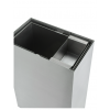 Cenicero de papel