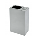 Cenicero de papel
