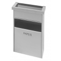 Cenicero de papel