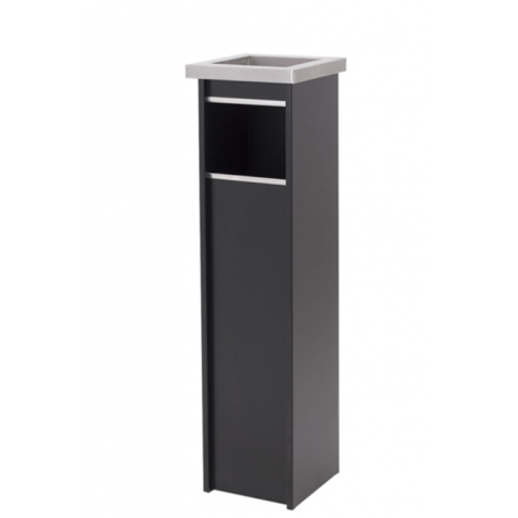 Cenicero de papel Cenicero de papel