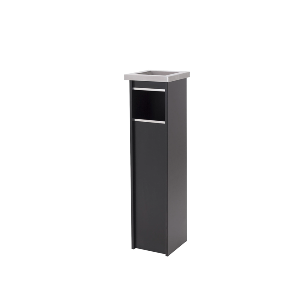 Cenicero de papel