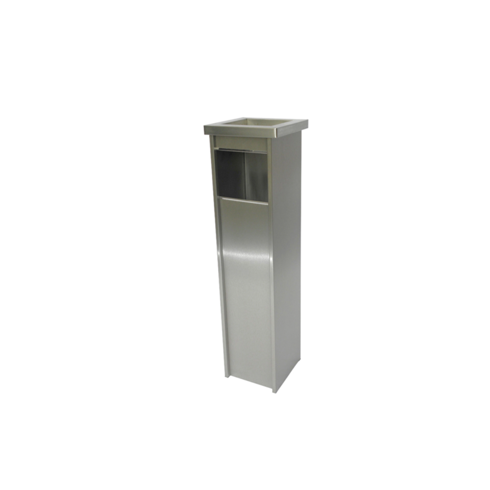 Cenicero de papel