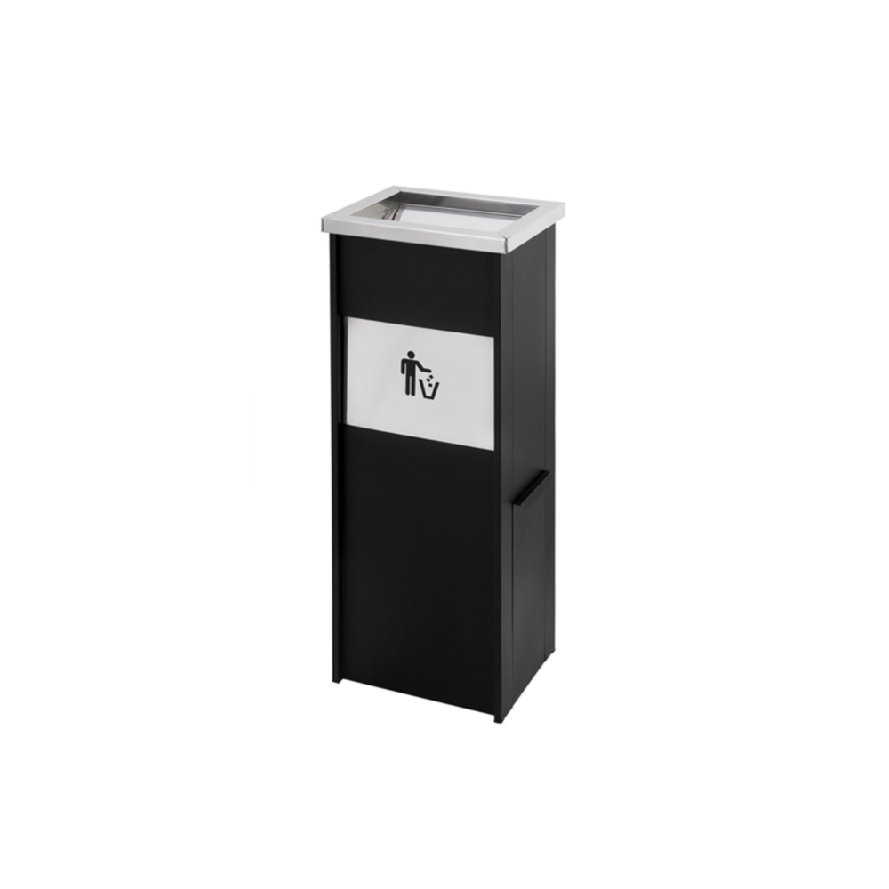 Cenicero de papel