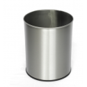Cubo de basura redondo
