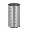 cubo de basura alto