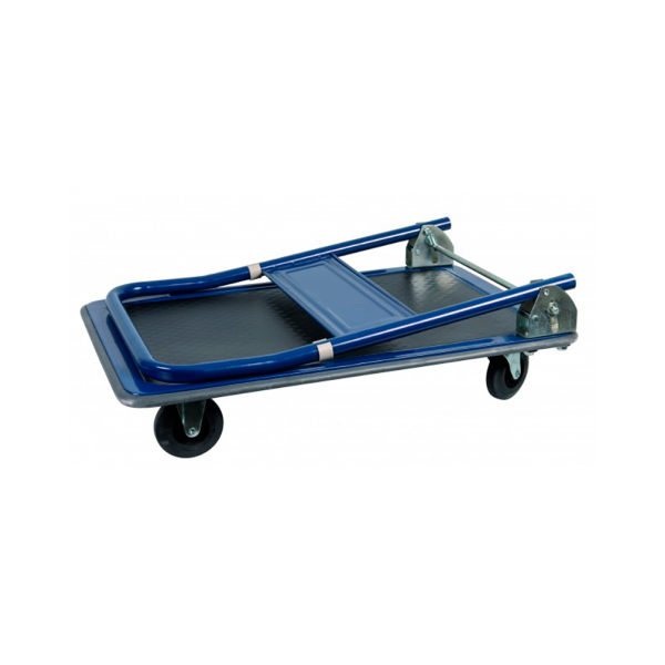Carro de Serviço c/ Plataforma