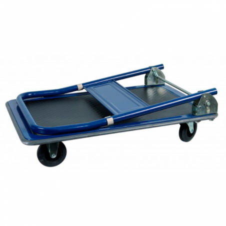 Carro de Serviço c/ Plataforma