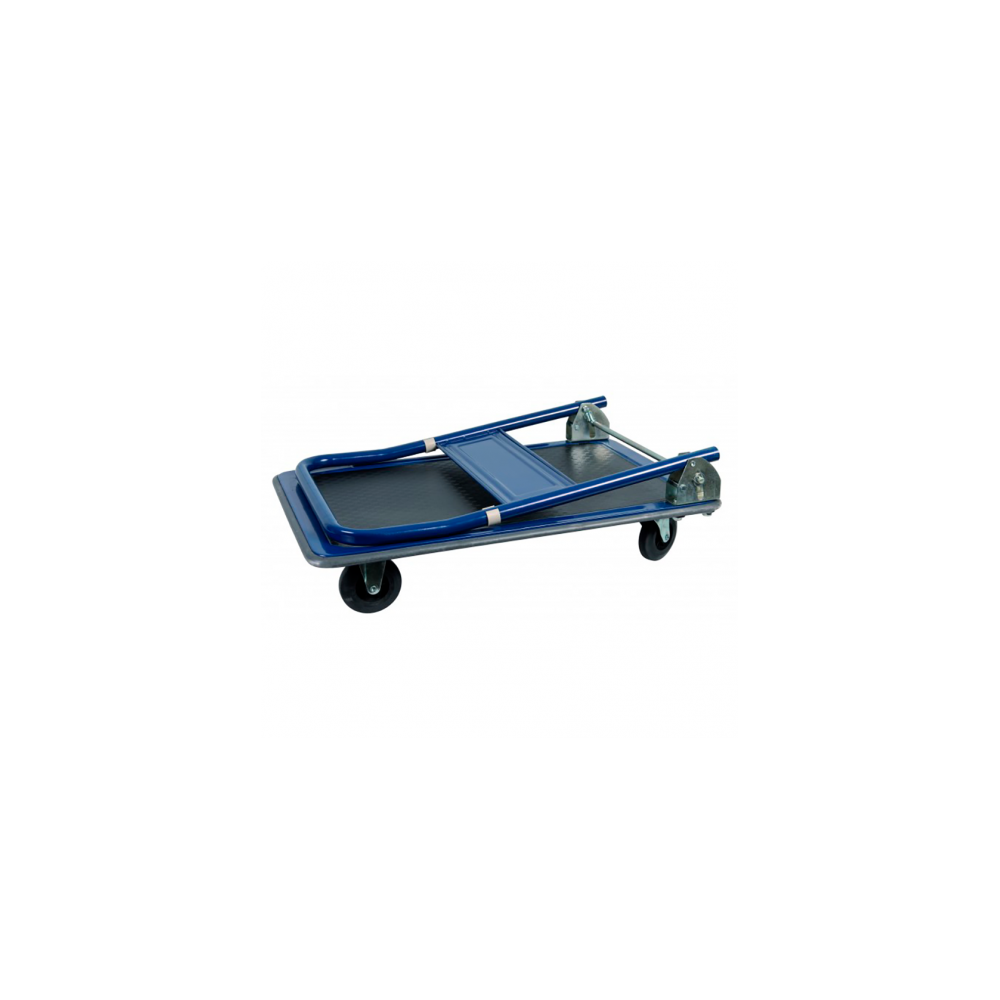 Carro de Serviço c/ Plataforma
