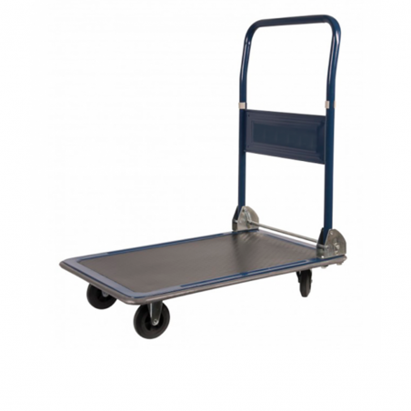 Carro de Serviço c/ Plataforma