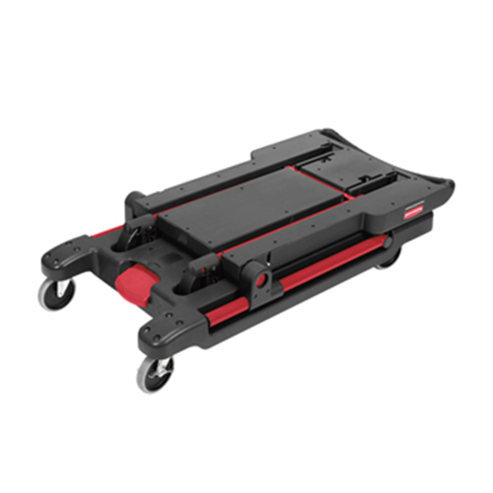 Coche de servicio transformable Coche de servicio transformable