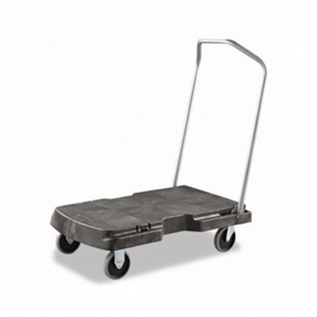 Carro de manipulación de carga