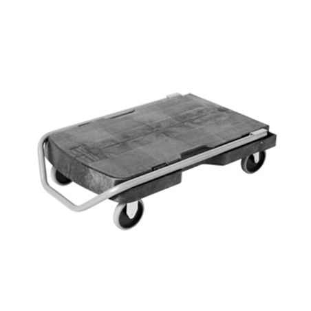 Carrinho para Movimentação de Carga Trolley