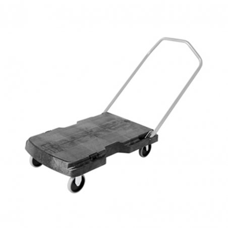 Carro de manipulación de carga