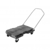 Carrinho para Movimentação de Carga Trolley