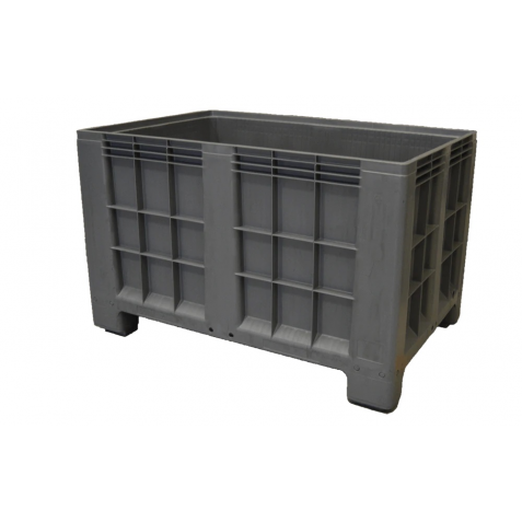 Big Box 550L, 1200 x 800 x 850