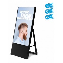 Smart Line Digital Staffelei