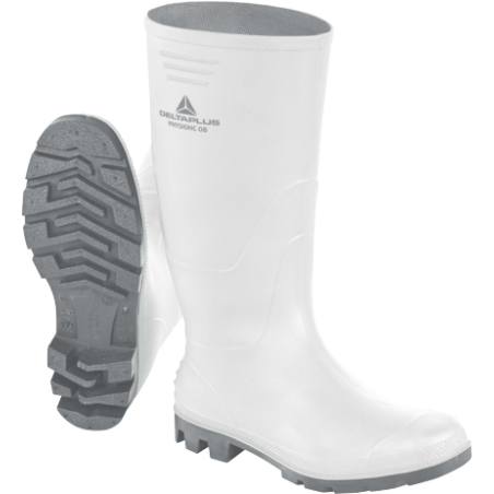 Botas de Trabalho Leves Physio