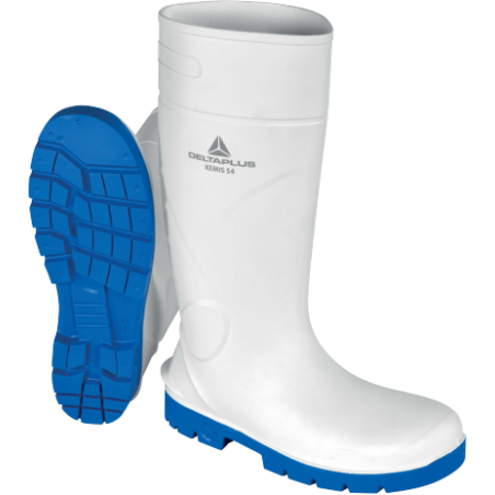 Botas de Segurança Lisas Kemis