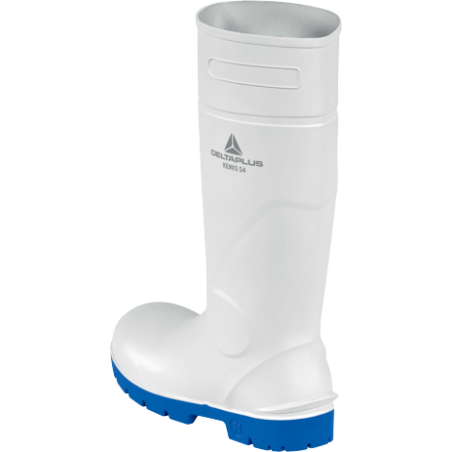 Botas de Segurança Lisas Kemis