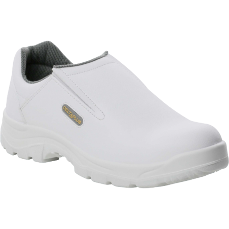 Sapatos de Microfibra Robion