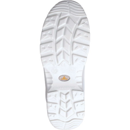 Sapatos de Microfibra Robion