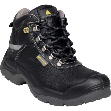 Botas com Ajuste Sault2