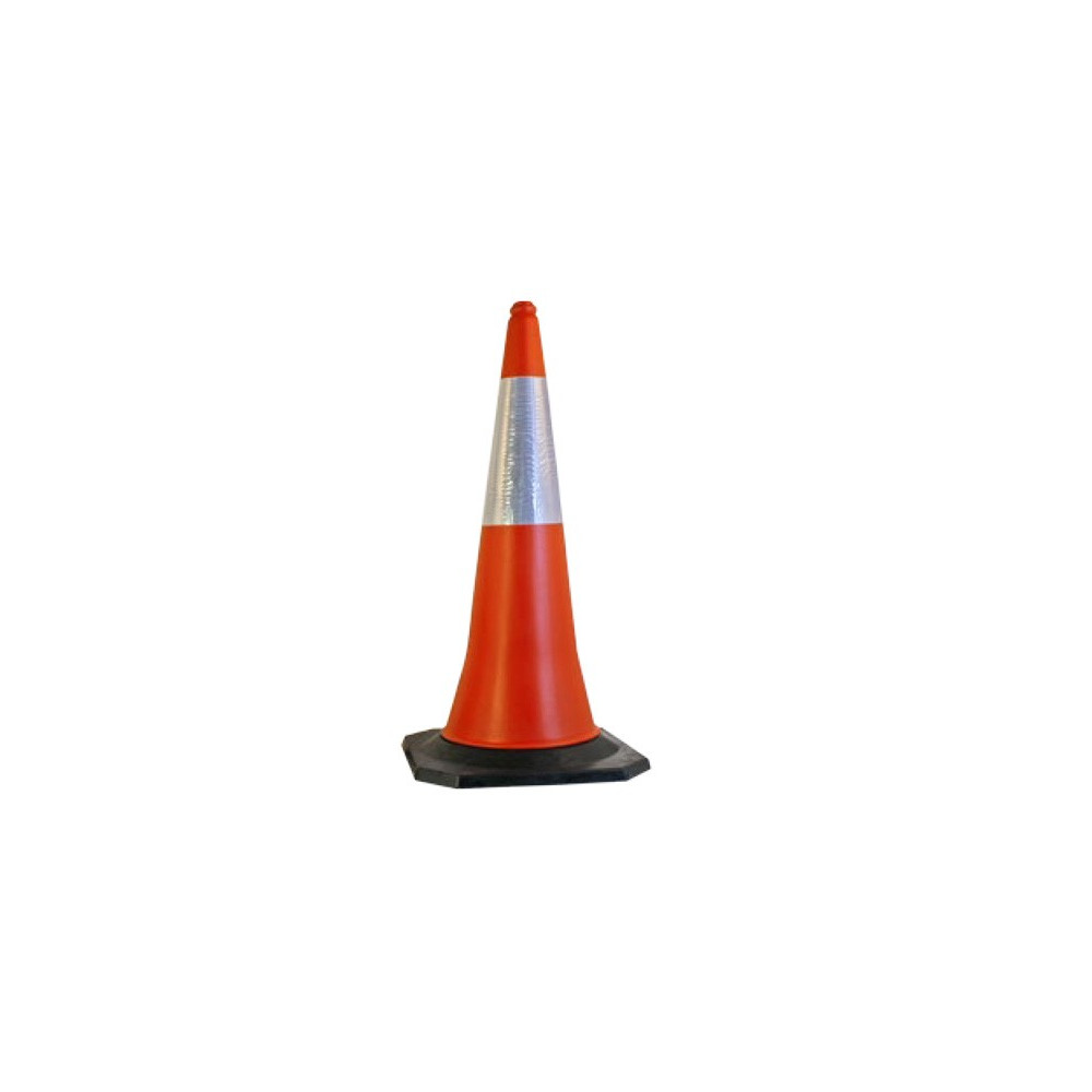 Reflective Signal Cone