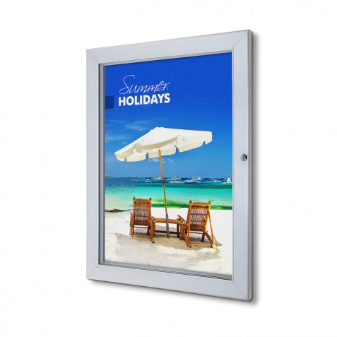 Vitrine Cartaz - Poster Vitrine Cartaz - Poster