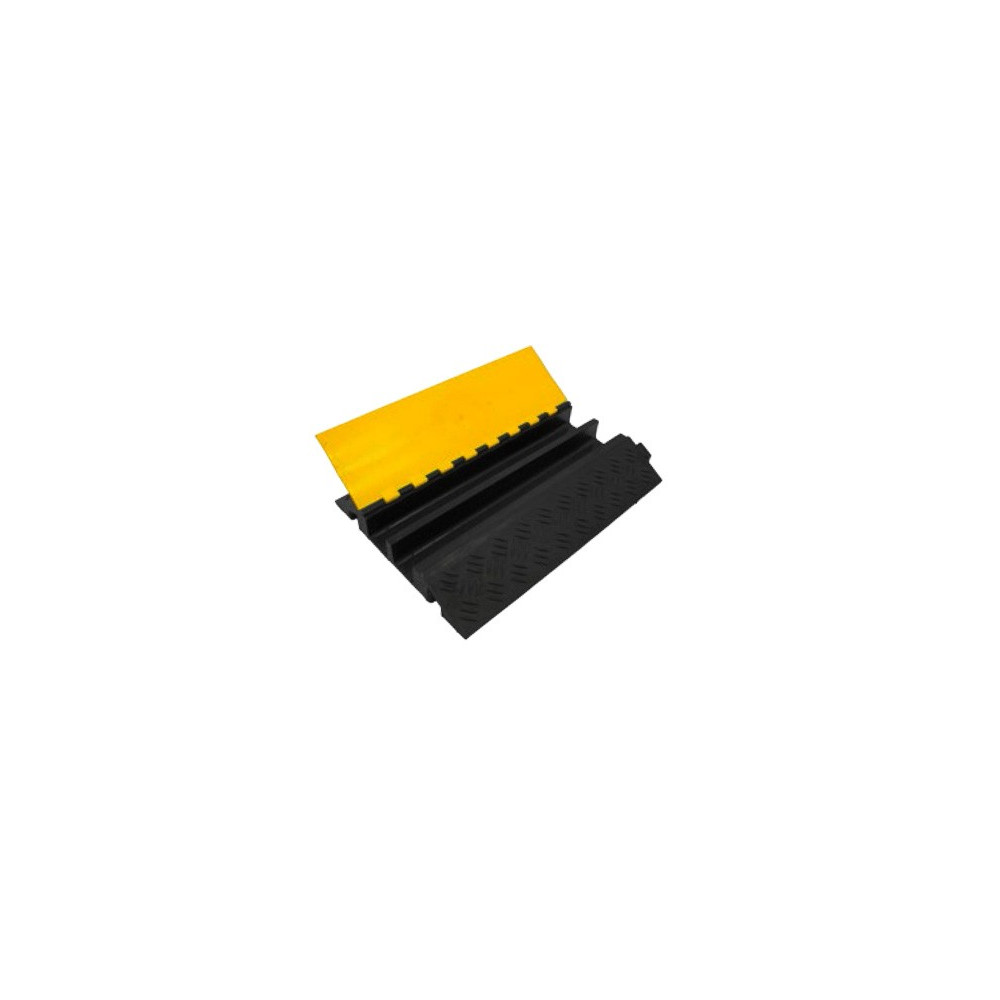 Rubber Cable and Hose Protector