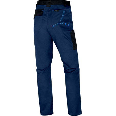 Calças de Trabalho de Corte Regular M2PA3