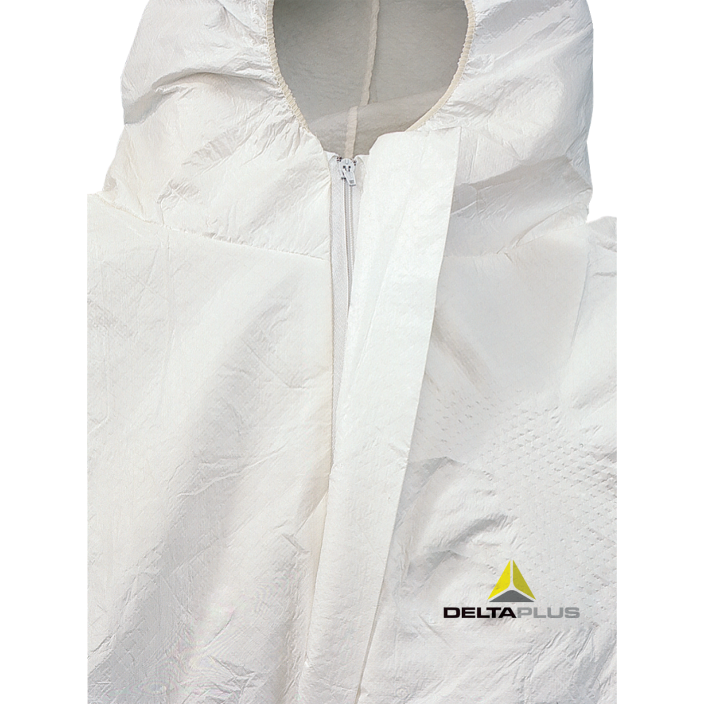 Fato de Proteção Química DT117