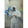 Fato de Proteção Química Descartável DT215