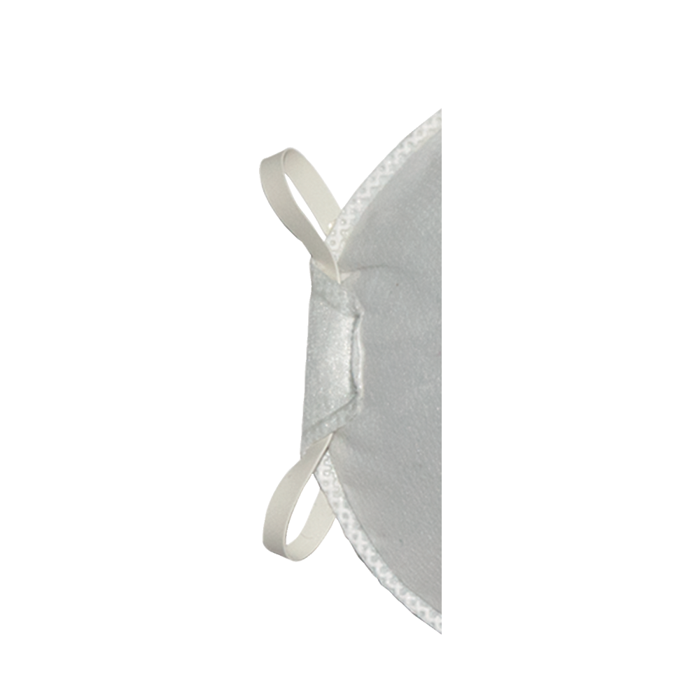 Máscara Respiratória Descartável