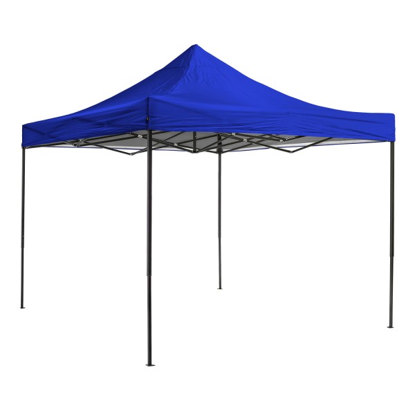 Tenda Pop-Up Aço Basic 3x3