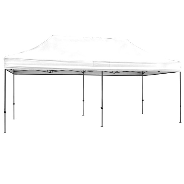 Tenda Pop-Up Aço Standard 3×6