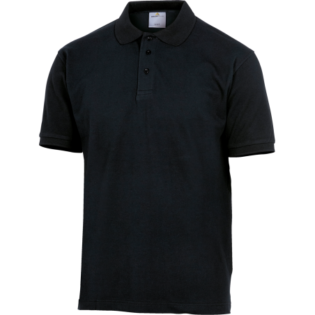 Polo de Manga Curta AGRA