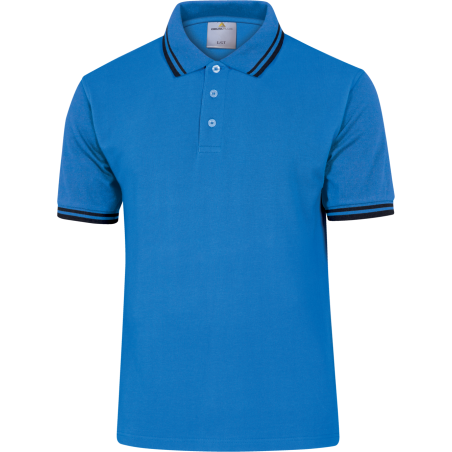 Polo de Manga Curta AGRA