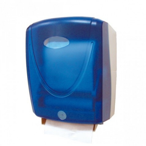 Dispensador com Sensor de Toalhas de Mão Dispensador com Sensor de Toalhas de Mão