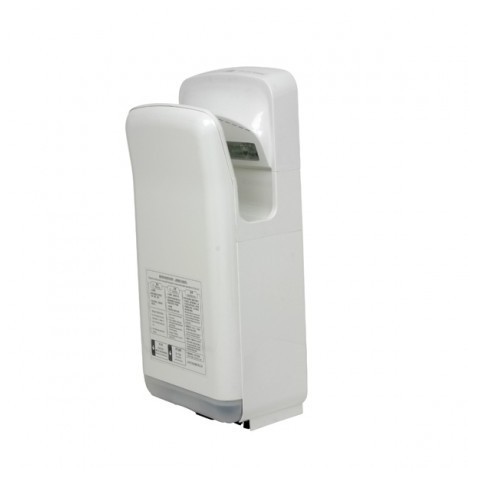 Elektronischer Händetrockner "Dual" Elektronischer Händetrockner "Dual"