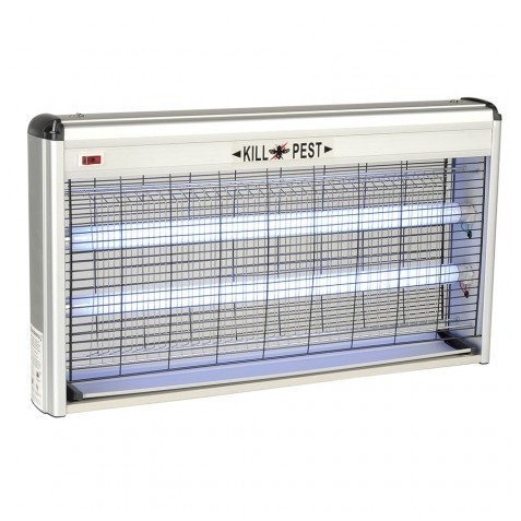 Insekten-Extreminator 240V 2x20W Insekten-Extreminator 240V 2x20W