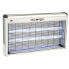 Extreminador de insectos 240V 2x20W