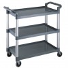 Service Cart 3 Racks