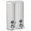 Luxus Gel & Shampoo Spender