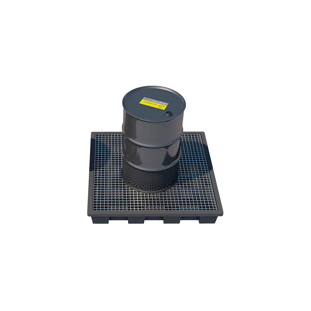 Bacia de Retenção 60/200L