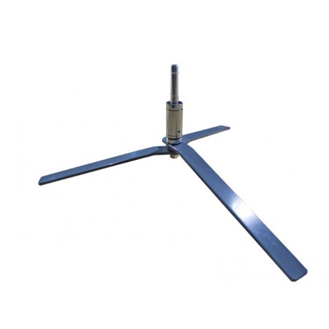 Base X Tripod Base X Tripod