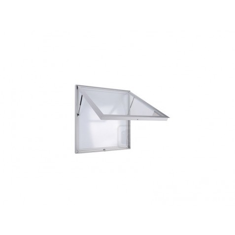 Informationsdisplay T (weiß) Informationsdisplay T (weiß)