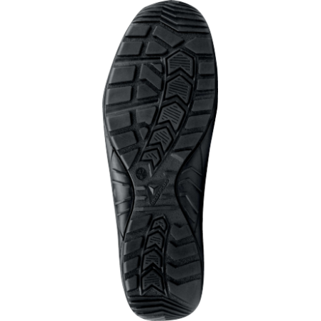 Sapatos Leves SUMMER S1P SRC