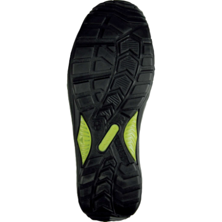 Botas Panoflex VIRAGE S1P SRC