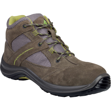 Botas Panoflex VIRAGE S1P SRC