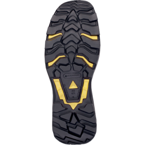 Sapatos Todo-o-Terreno TW302 S3 SRC